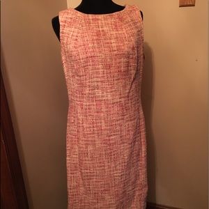 Talbots  sheath dress